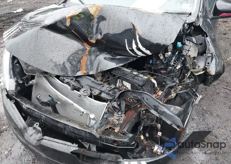 2014 Toyota Corolla L z USA, uszkodzony, nr VIN 2T1BURHE0EC148180